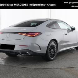 Mercedes CLE 220 d 197ch AMG Line 9G-Tronic Angers