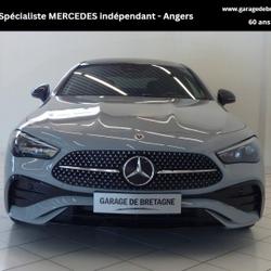 Mercedes CLE 220 d 197ch AMG Line 9G-Tronic Angers