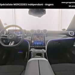 Mercedes CLE 220 d 197ch AMG Line 9G-Tronic Angers