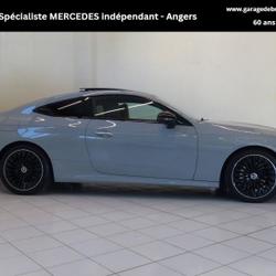 Mercedes CLE 220 d 197ch AMG Line 9G-Tronic Angers