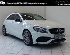 Mercedes Classe A Angers
