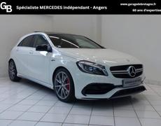 Mercedes Classe A Angers