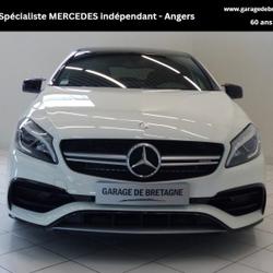Mercedes Classe A 45 AMG 4Matic SPEEDSHIFT-DCT Angers