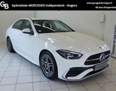 Mercedes Classe C