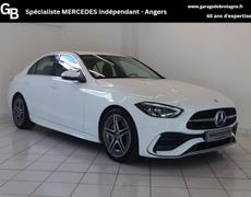 Mercedes Classe C Angers