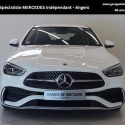 Mercedes Classe C 200 d 163ch AMG Line Angers