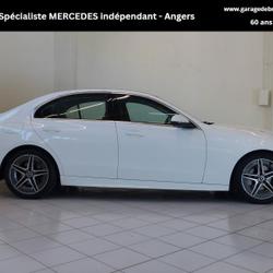 Mercedes Classe C 200 d 163ch AMG Line Angers