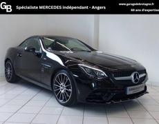 Mercedes SLC Angers