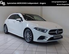Mercedes Classe A Angers