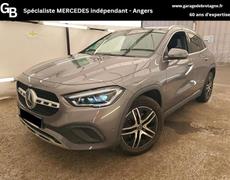Mercedes GLA Angers