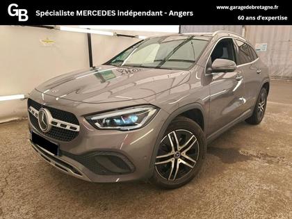 Mercedes GLA - 200 d 150ch Business Line 8G-DCT - 30 480 €