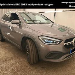 Mercedes GLA 200 d 150ch Business Line 8G-DCT Angers