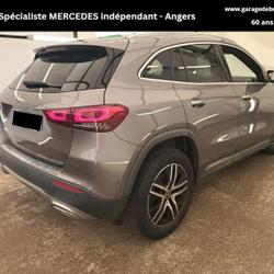 Mercedes GLA 200 d 150ch Business Line 8G-DCT Angers