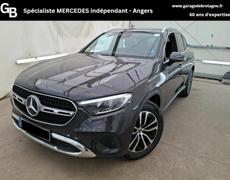 Mercedes GLC Angers