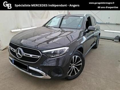 Mercedes GLC - 220 d 197ch Business Line 4Matic 9G-Tronic - 47 800 €