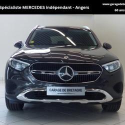 Mercedes GLC 220 d 197ch Business Line 4Matic 9G-Tronic occasion - Angers - photo 2/33