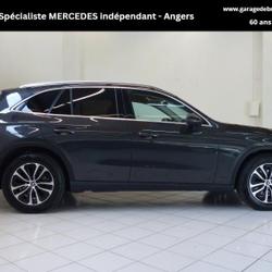 Mercedes GLC 220 d 197ch Business Line 4Matic 9G-Tronic occasion - Angers - photo 3/33