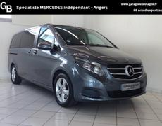Mercedes Classe V Angers