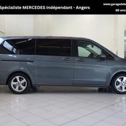 Mercedes Classe V 220 d Long Design 7G-Tronic Plus occasion - Angers - photo 3/28