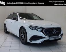 Mercedes Classe E Angers