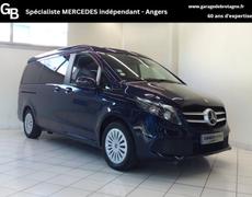 Mercedes Marco Polo Angers