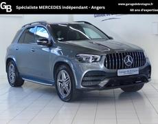 Mercedes GLE - 350 de 194+136ch AMG Line 4Matic 9G-Tronic - 45 900 €