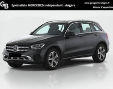 Mercedes GLC - 220 d 194ch Avantgarde Line 4Matic 9G-Tronic - 44 500 €