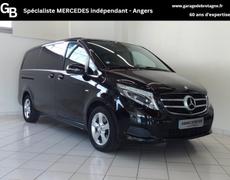 Mercedes Classe V - 250 d Long Business 7G-Tronic Plus - 39 800 €