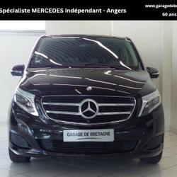 Mercedes Classe V 250 d Long Business 7G-Tronic Plus Angers