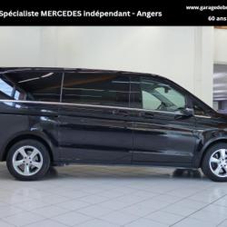 Mercedes Classe V 250 d Long Business 7G-Tronic Plus Angers