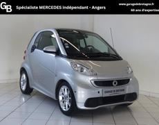 Smart Fortwo Angers