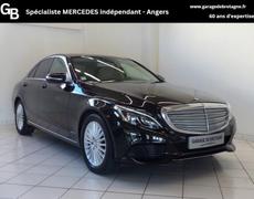 Mercedes Classe C