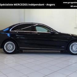 Mercedes Classe C 250 BlueTEC Executive 4Matic 7G-Tronic Plus occasion - Angers - photo 2/35