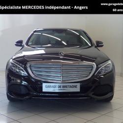 Mercedes Classe C 250 BlueTEC Executive 4Matic 7G-Tronic Plus occasion - Angers - photo 3/35