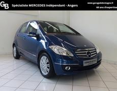 Mercedes Classe A Angers