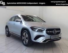 Mercedes GLA Angers