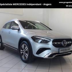 Mercedes GLA 200 163ch Business Line 7G-DCT occasion - Angers - photo 2/50