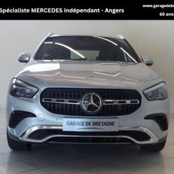 Mercedes GLA 200 163ch Business Line 7G-DCT occasion - Angers - photo 3/50