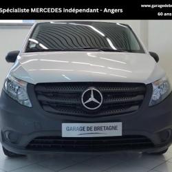 Mercedes Vito 116 CDI BlueEFFICIENCY Long Pro 7G-TRONIC PLUS occasion - Angers - photo 2/21