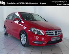 Mercedes Classe B Angers