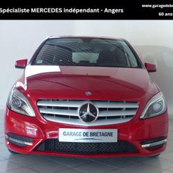 Mercedes Classe B 180 Classic occasion - Angers - photo 2/24