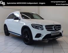 Mercedes GLC