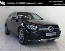 Mercedes GLC