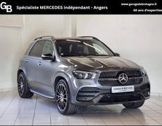 Mercedes GLE Angers