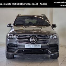 Mercedes GLE 350 de 194+136ch AMG Line 4Matic 9G-Tronic occasion - Angers - photo 2/27