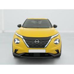 Nissan Juke HYBRID 143 N-CONNECTA occasion - Saint-Jouan-des-Gu&eacute;rets - photo 2/23