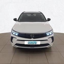 Opel Grandland Hybrid 225 ch BVA8 - Ultimate occasion - Cholet - photo 2/27