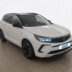 Opel Grandland Hybrid 225 ch BVA8 - Ultimate occasion - Cholet - photo 3/27