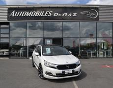 DS DS4 Laval