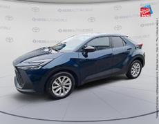 Toyota C-HR Thionville